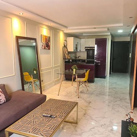 Franklin Appartement Casablanca Buitenkant foto