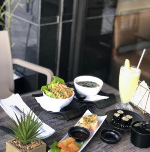 Franklin Appartement Casablanca Buitenkant foto